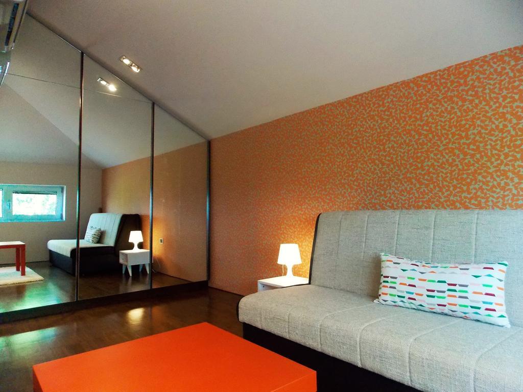 Unique Apartment Opatija Exteriér fotografie