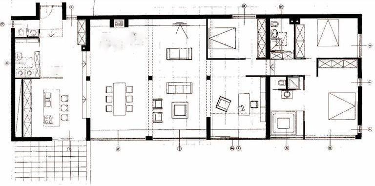 Unique Apartment Opatija Exteriér fotografie