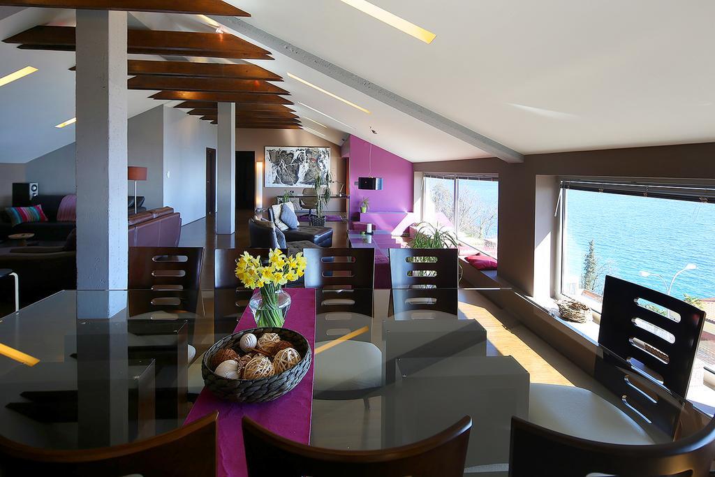 Unique Apartment Opatija Exteriér fotografie