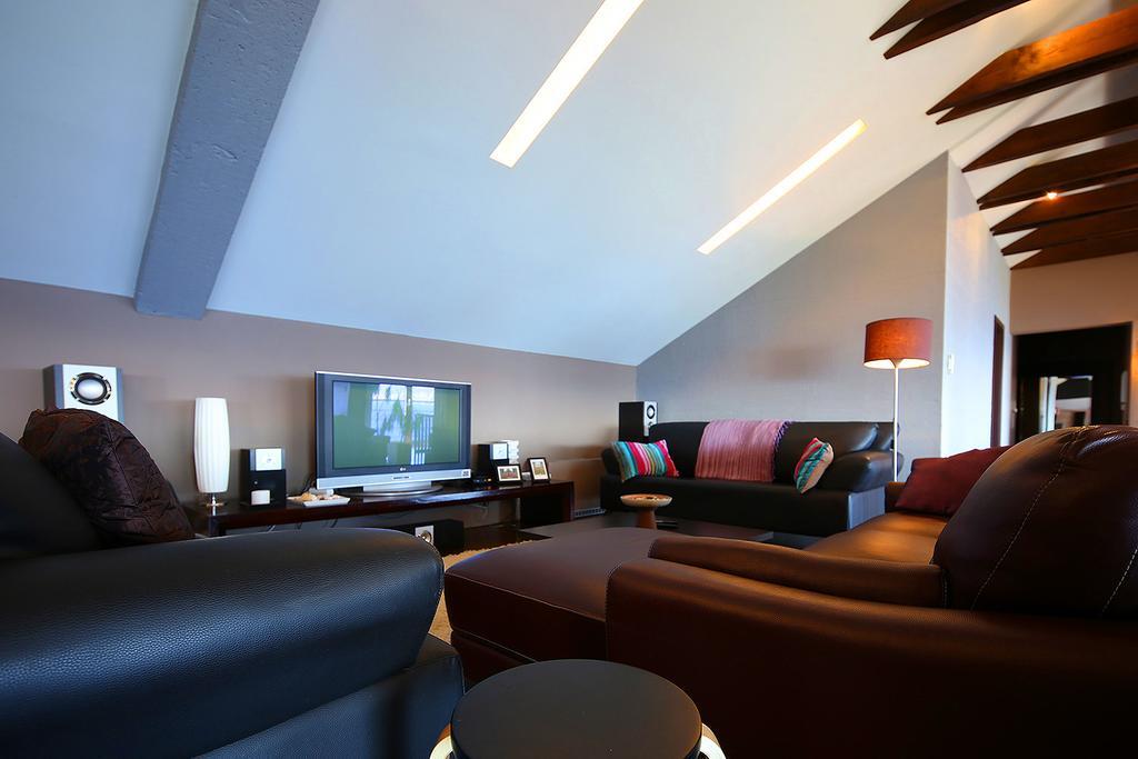 Unique Apartment Opatija Exteriér fotografie
