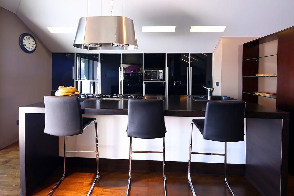 Unique Apartment Opatija Exteriér fotografie
