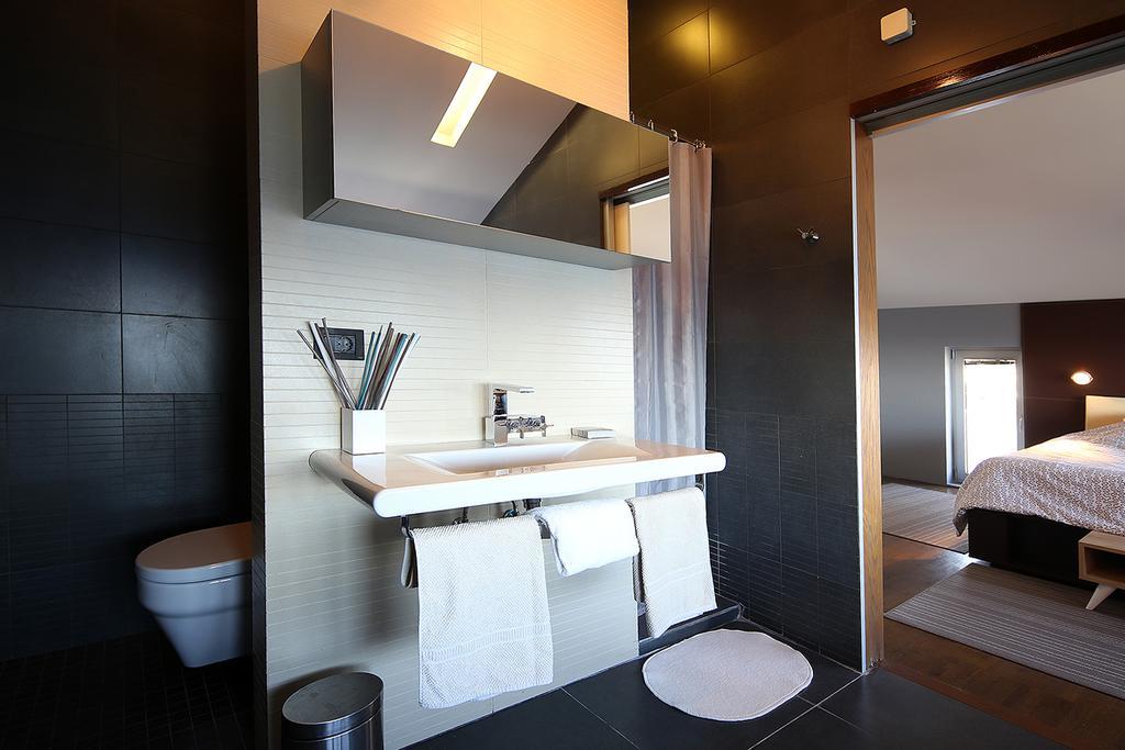 Unique Apartment Opatija Exteriér fotografie