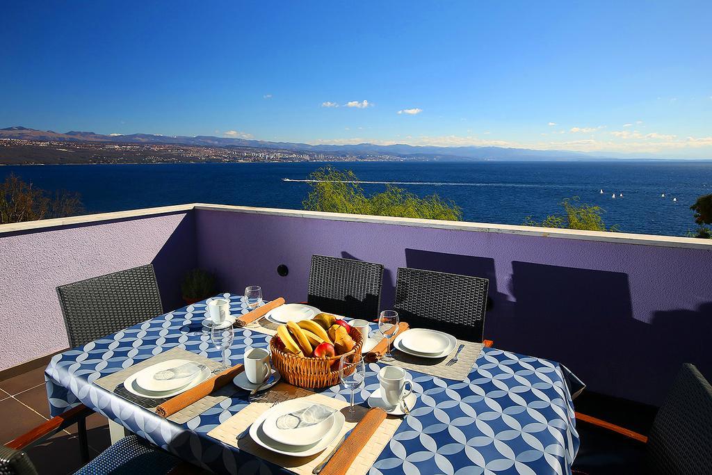 Unique Apartment Opatija Exteriér fotografie