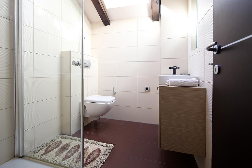 Unique Apartment Opatija Exteriér fotografie
