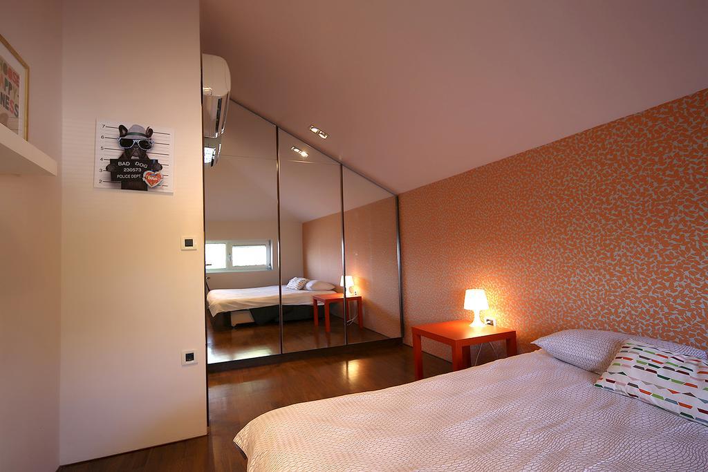 Unique Apartment Opatija Exteriér fotografie
