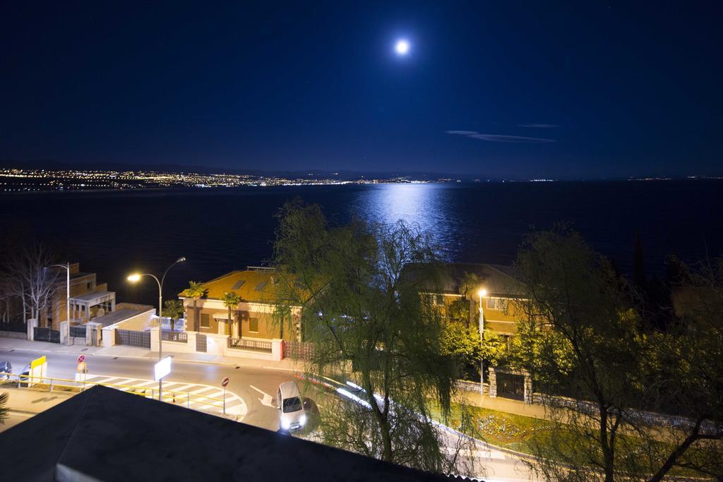 Unique Apartment Opatija Exteriér fotografie